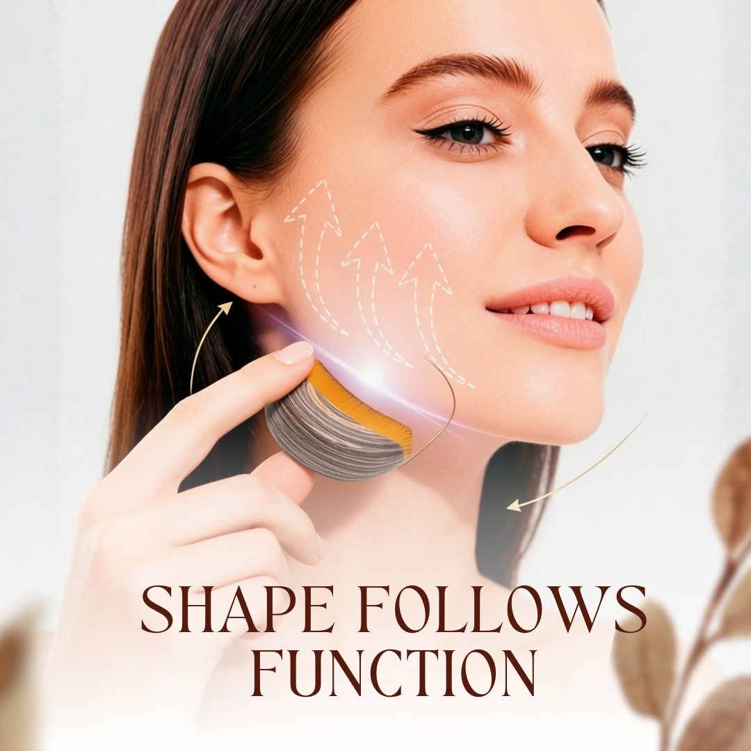 Lymphatic Contour Brush