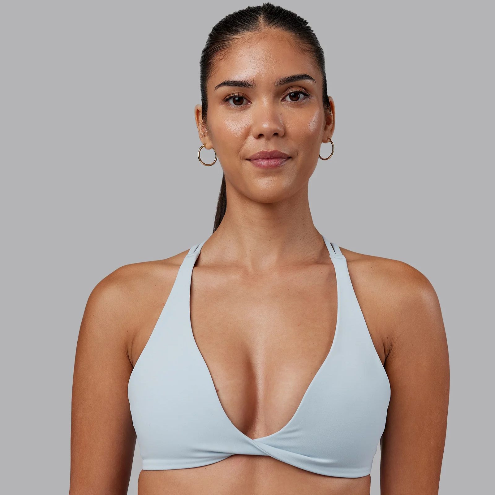 Axis Bra - Baby Blue