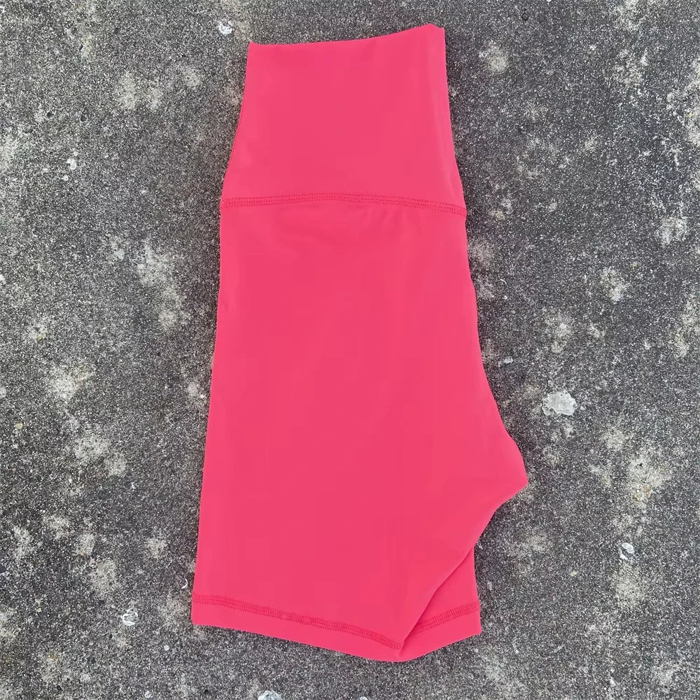 Ride Shorts