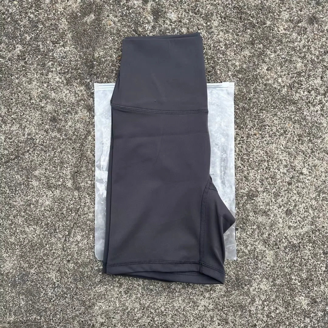 Ride Shorts