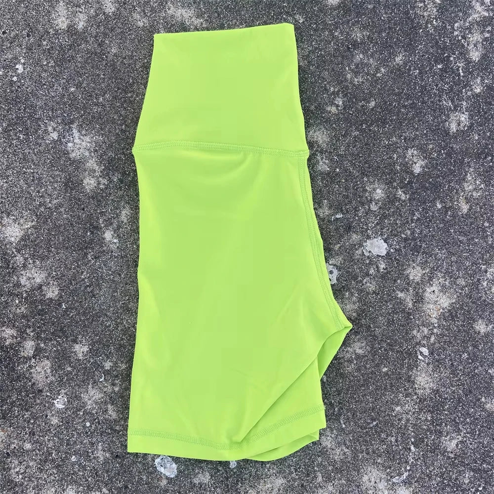 Ride Shorts