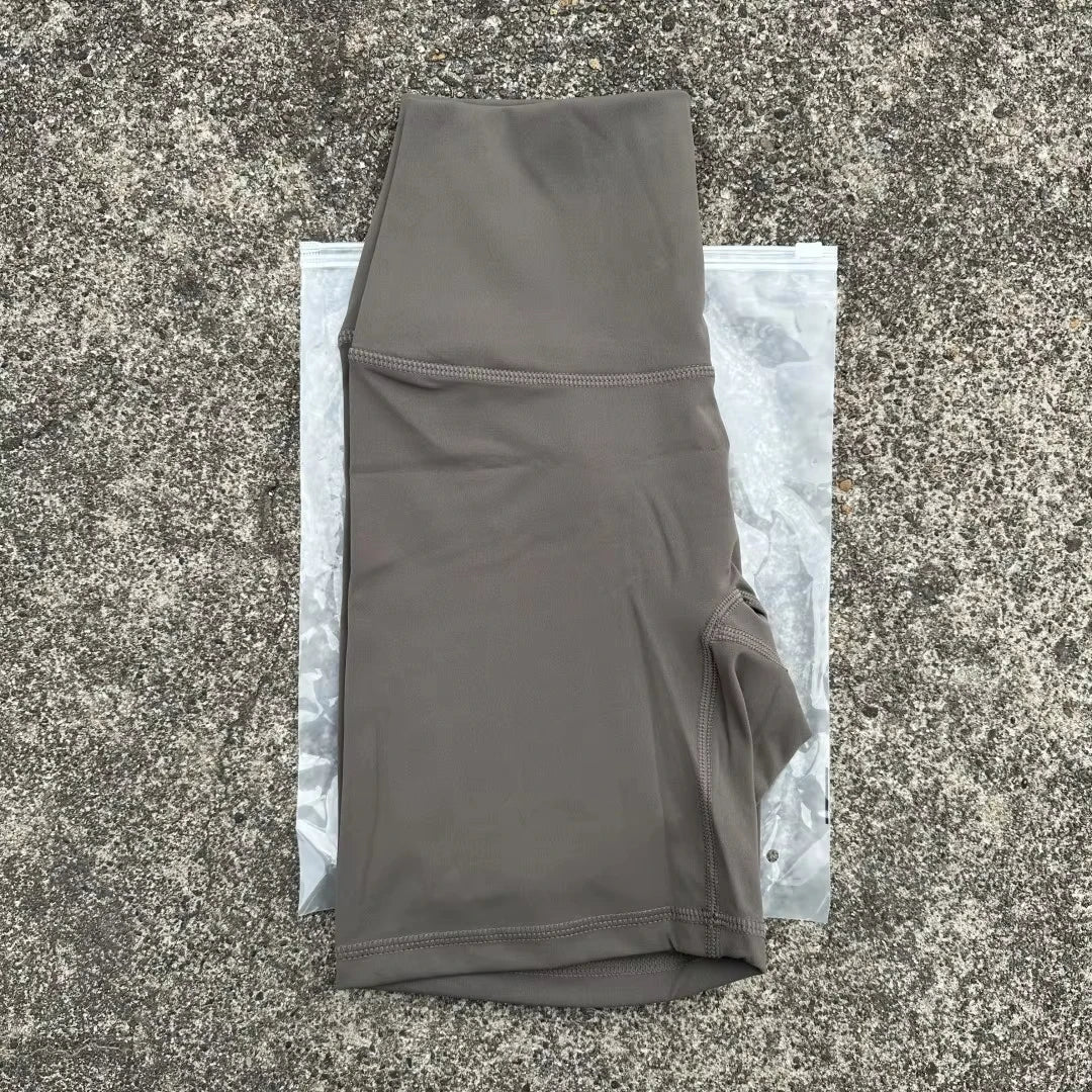 Ride Shorts