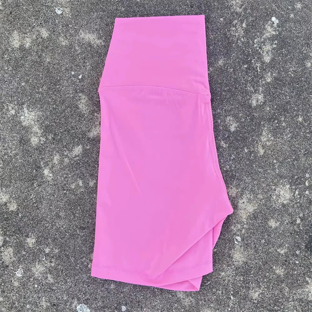 Ride Shorts