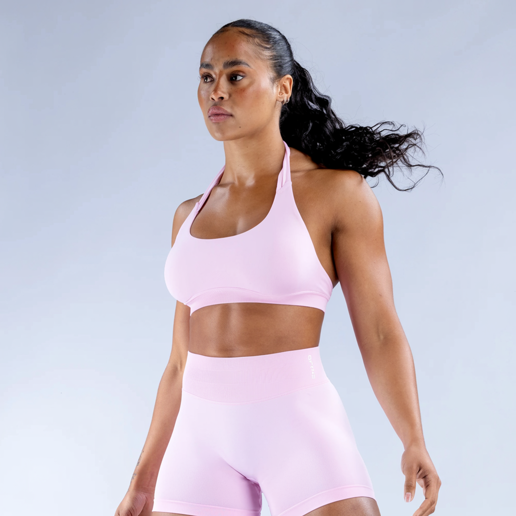 Elevate Bra - Pink